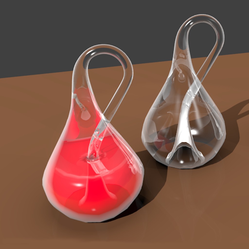 klein bottle