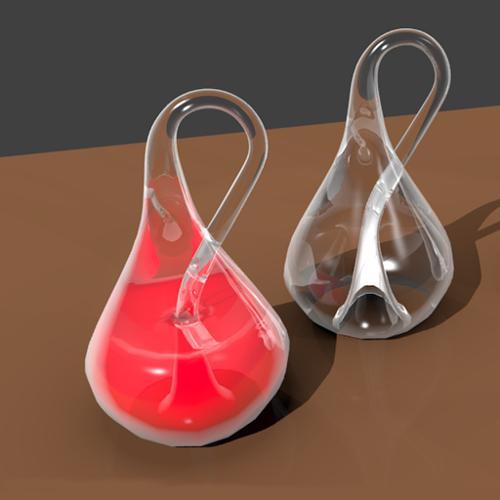 klein bottle