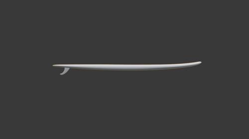 Surfboard