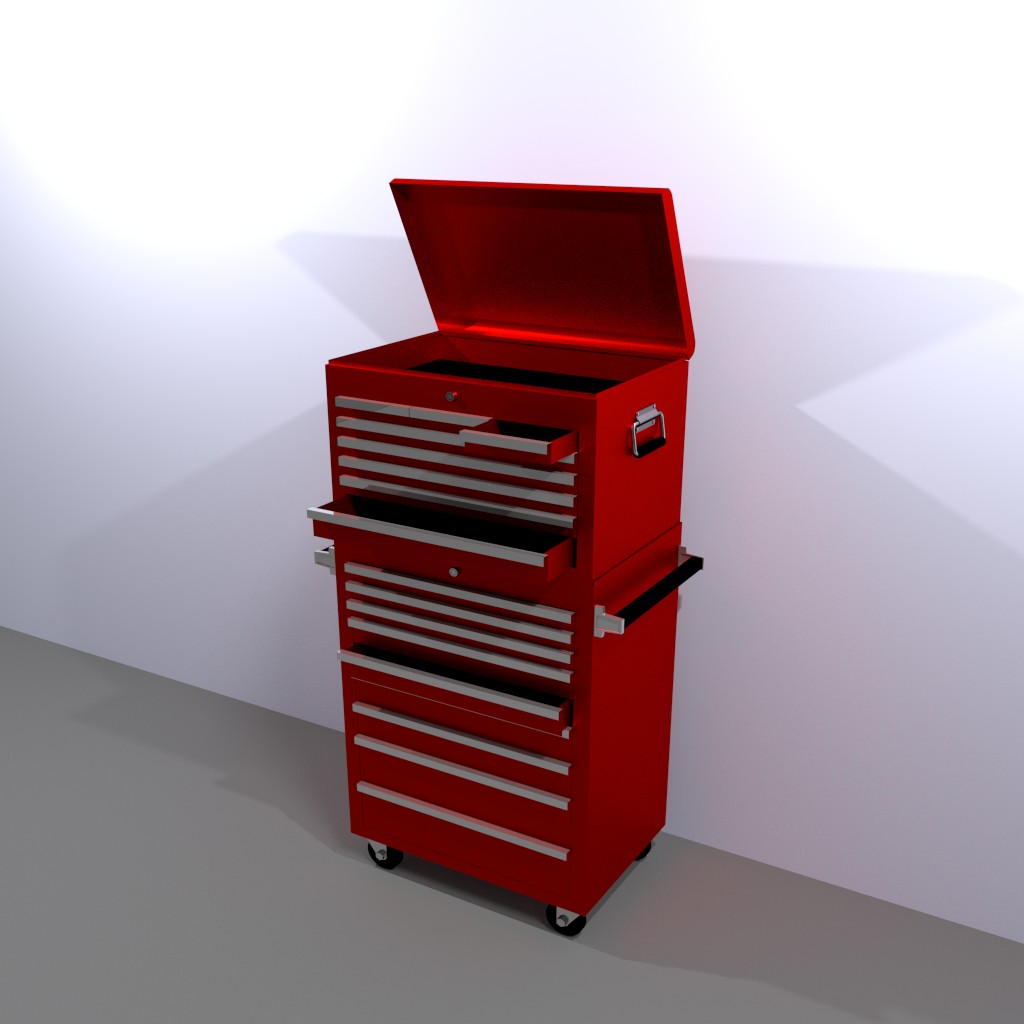 Tool Chest