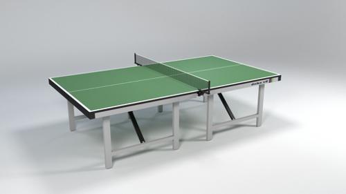 table tennis table