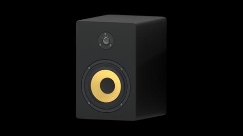 speaker