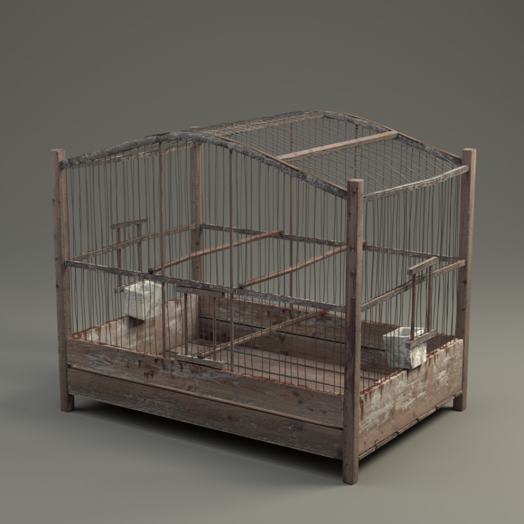 Birdcage