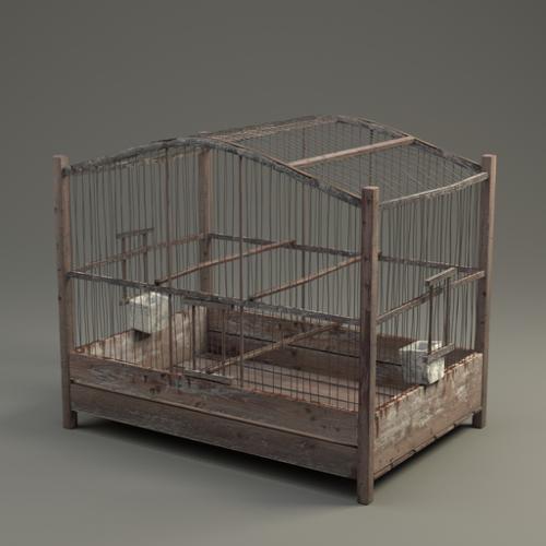 Birdcage