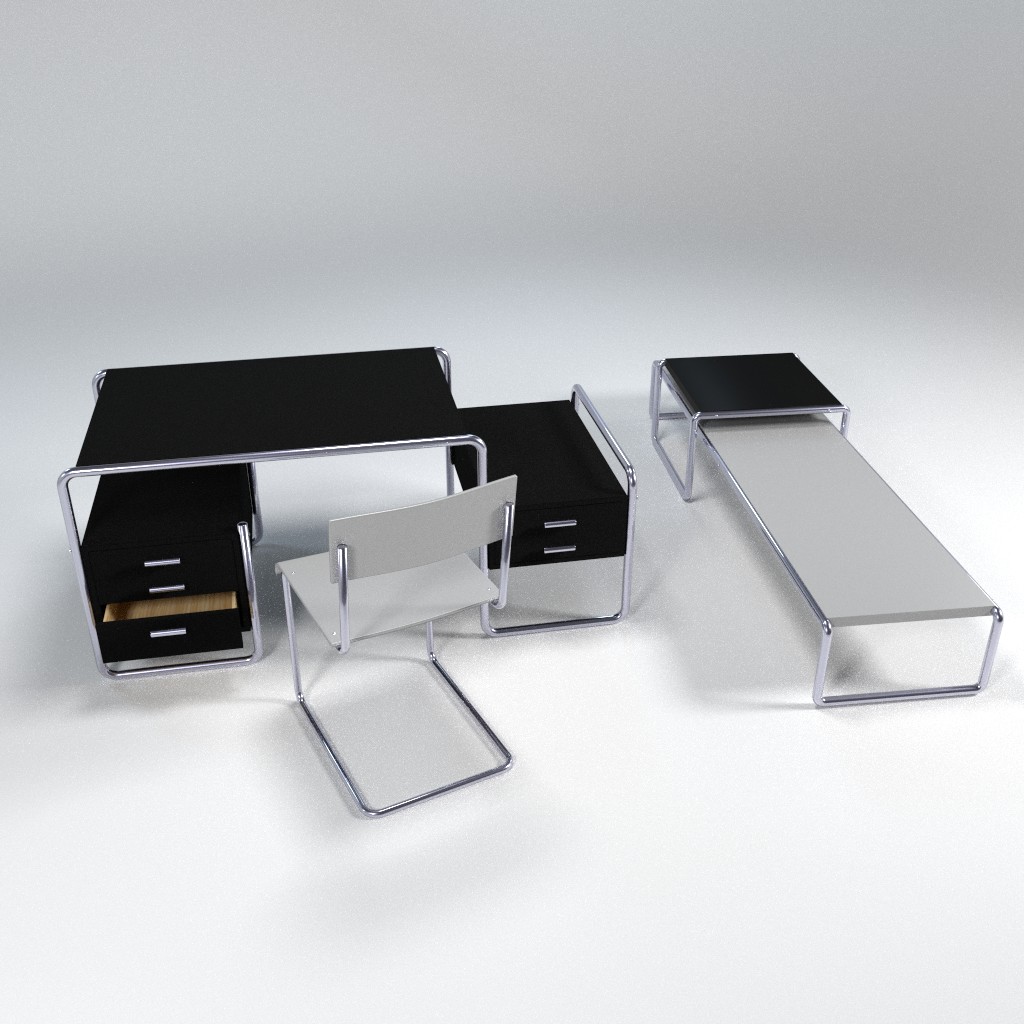 BAUHAUS