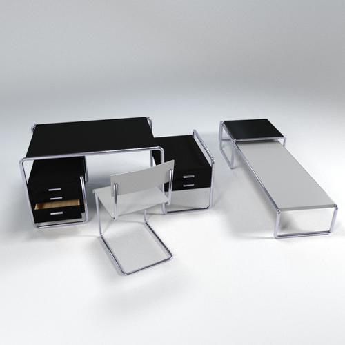 BAUHAUS