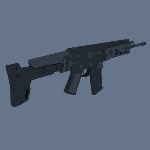ACR BUSHMASTER