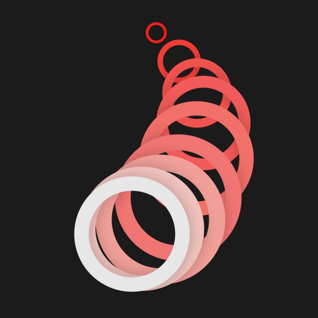 Simple Motiongraphics, project file from video tutorial