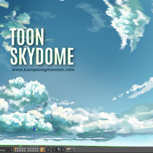 Toon Skydome