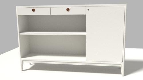 tv bench