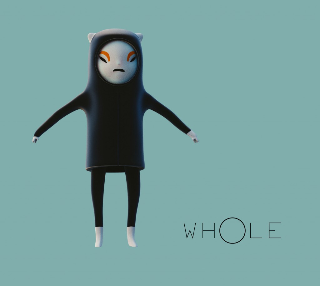 INGEBORG from WHOLE