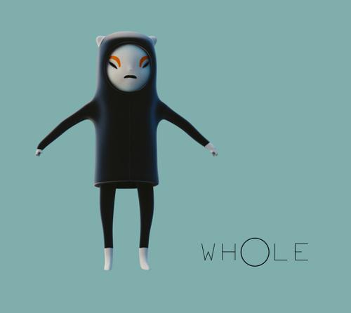 INGEBORG from WHOLE