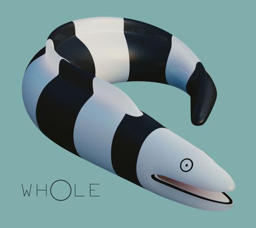 Eel from WHOLE