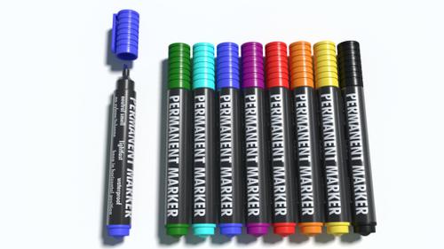 Markers