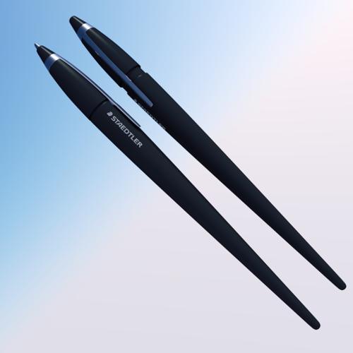 Staedtler Sprint 408