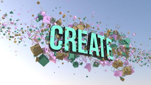 Create Typography