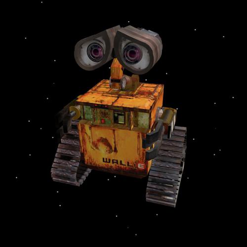 Wall-e