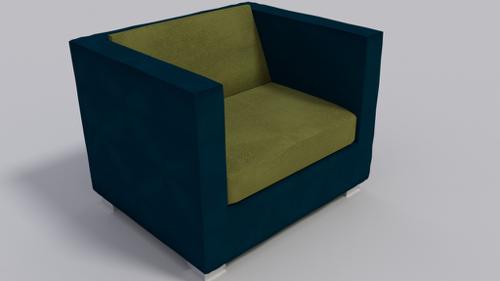 Arm Chair Couch