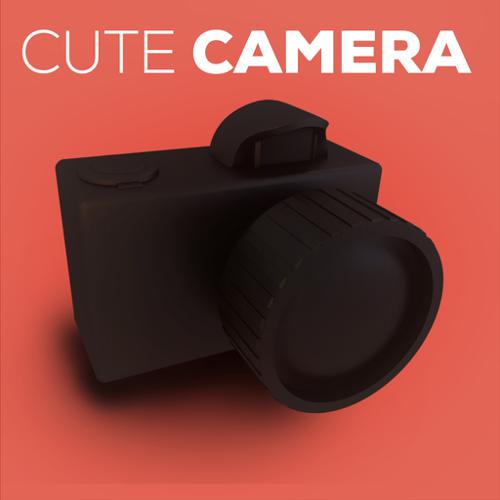 Cute Camera