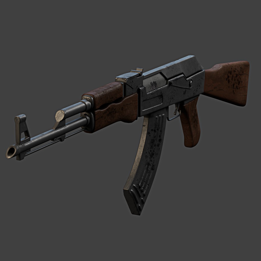 AK-47