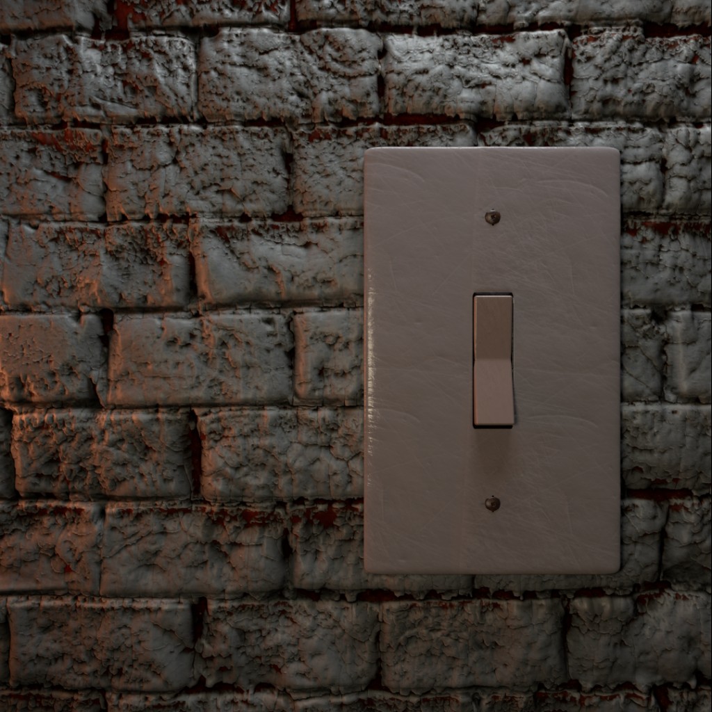 Light Switch