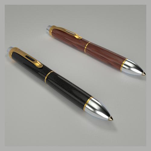 Pens
