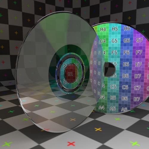 CD