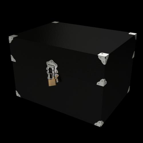 Decorative Box
