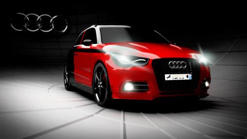 audi