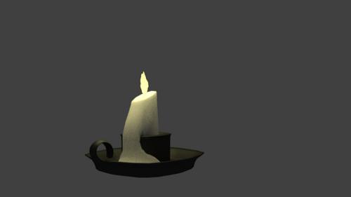 Candle