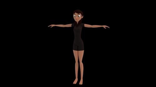 Harmony Model