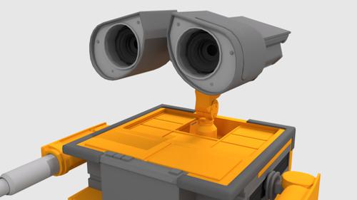 Wall-E