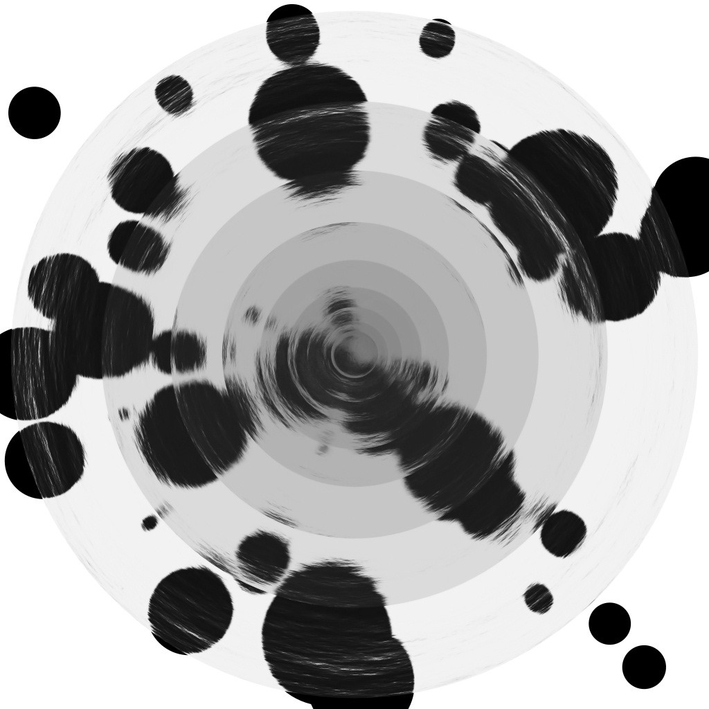 Glass Distortion