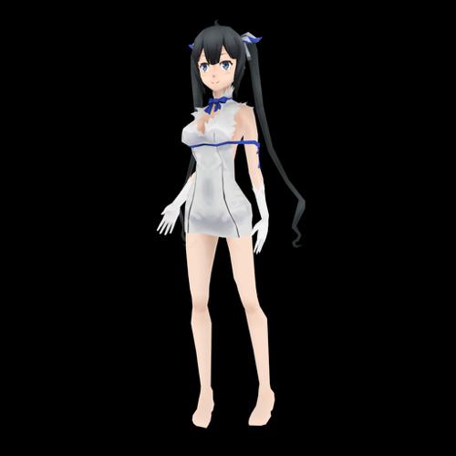 Hestia