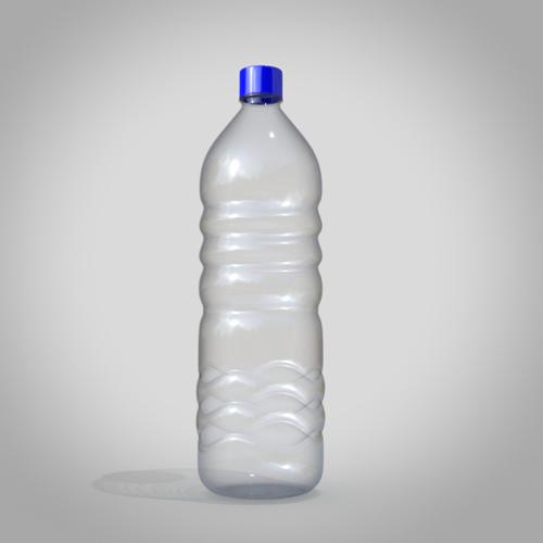 Plastic Bottle