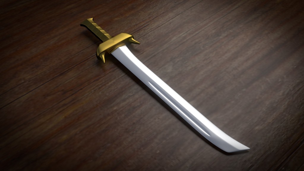 Sword