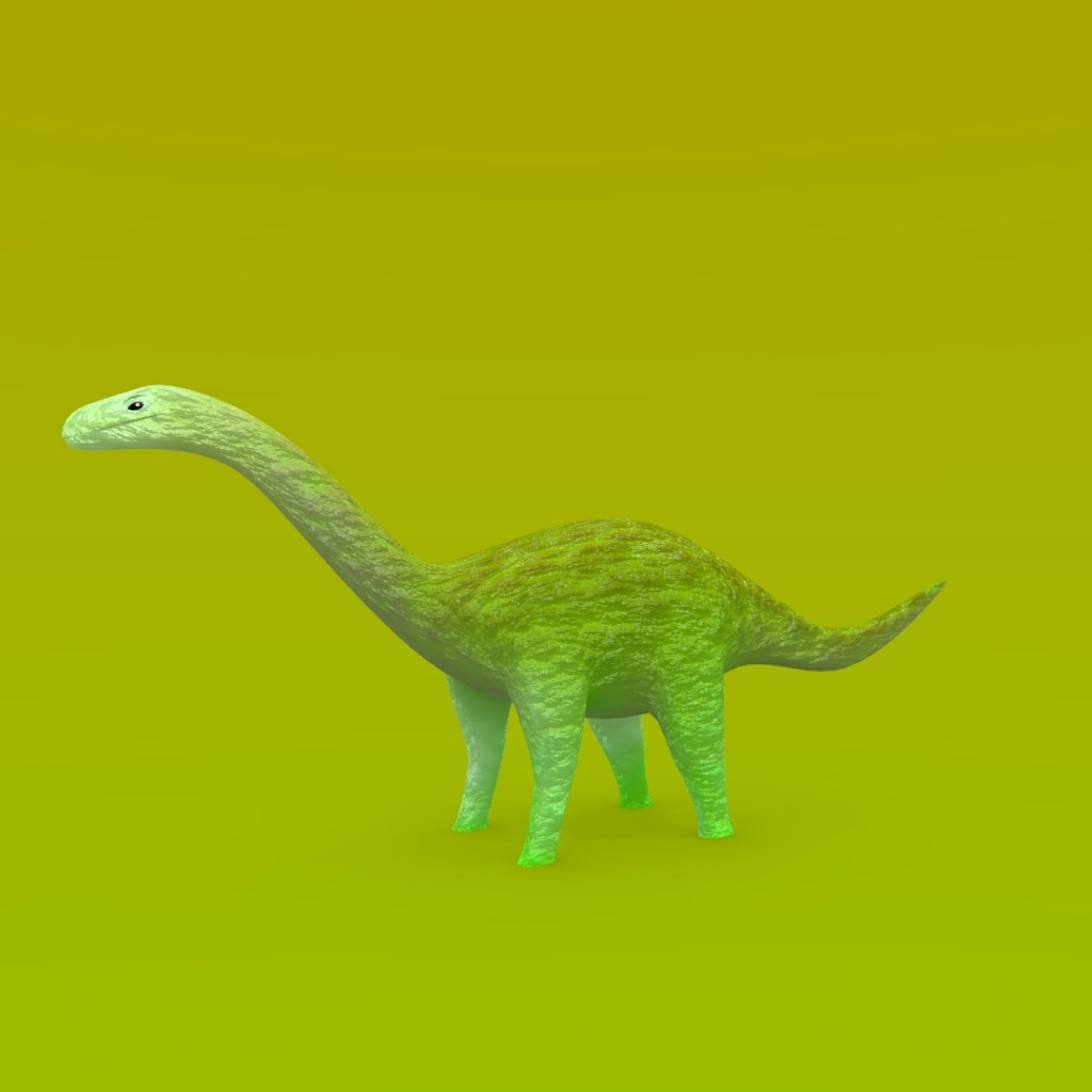 Sauropod