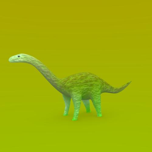 Sauropod