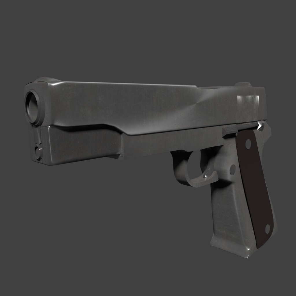 Colt 1911