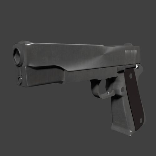 Colt 1911