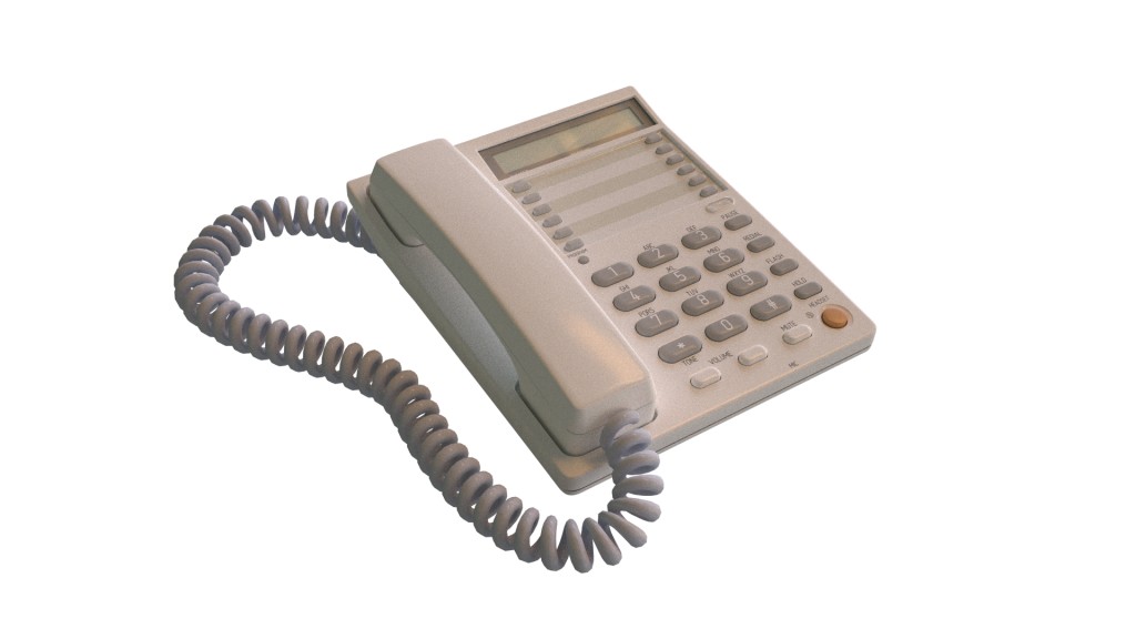 Phone