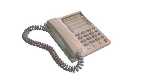 Phone