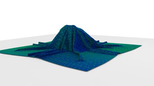 Fluorescent Material