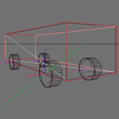 Fisica de Carro BGE