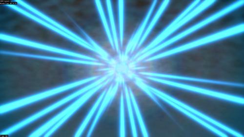 Background "Super Nova"