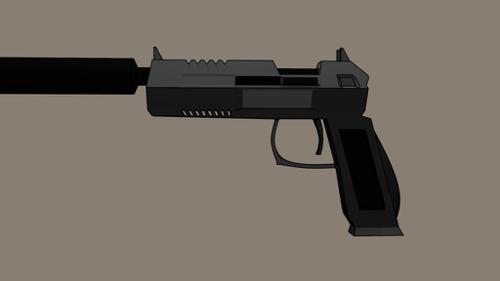 Stealth Gun Tutorial