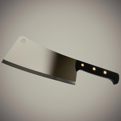Cleaver