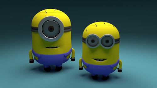 Minions