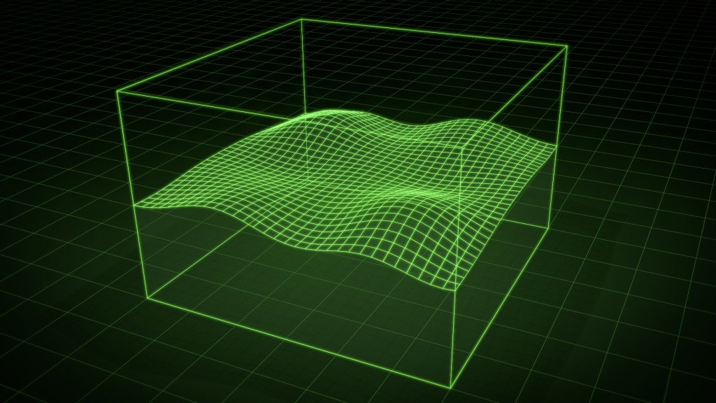 3DGrid