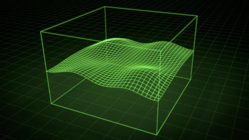 3DGrid